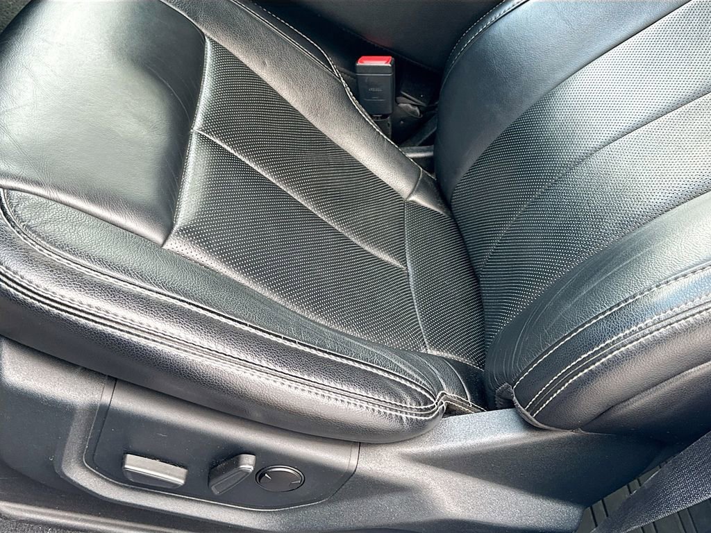 Used 2020 Ford F250 Lariat w/ FX4 Off-Road Package image 22