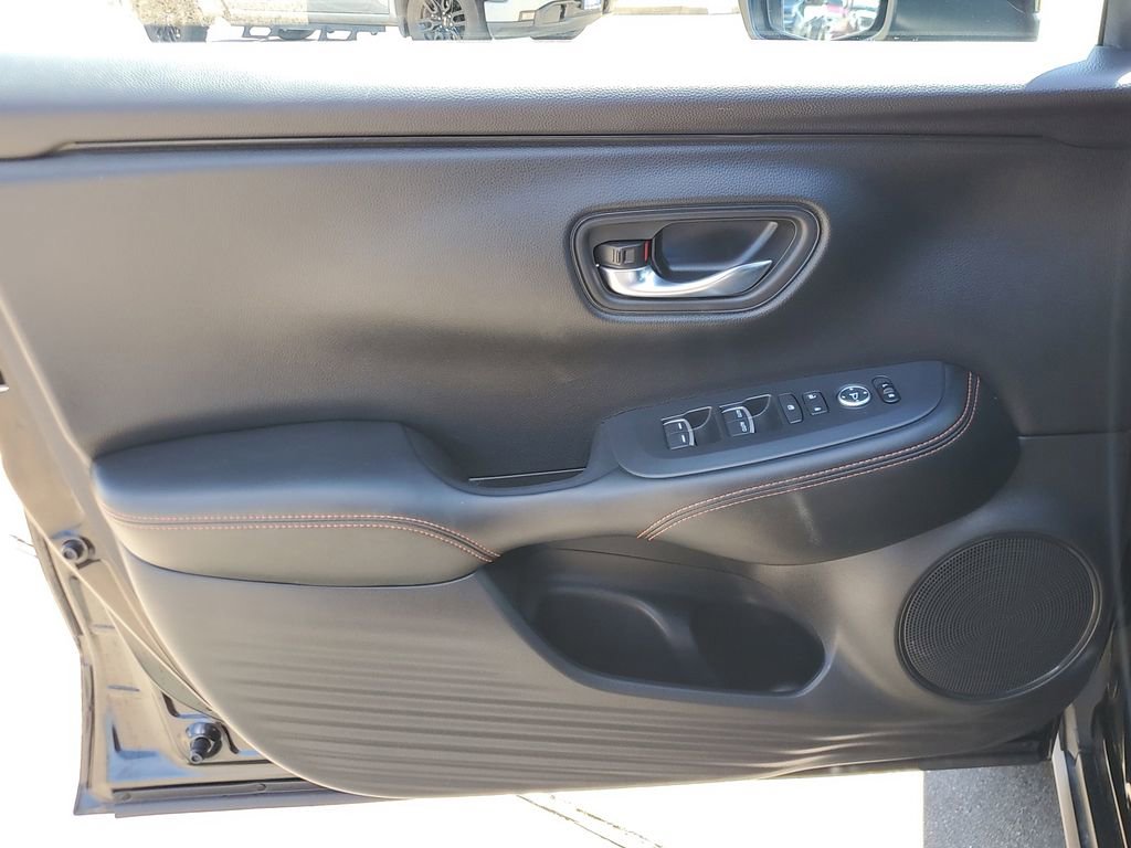 Used 2023 Honda HR-V Sport image 15