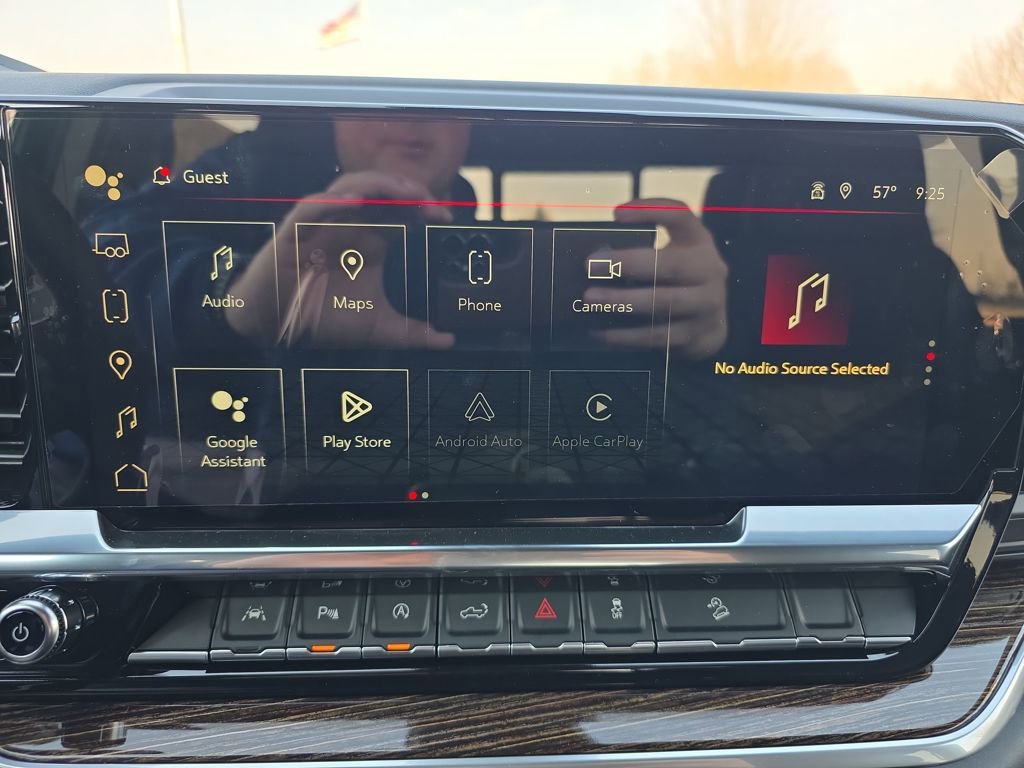 New 2026 GMC Sierra 1500 SLE image 19