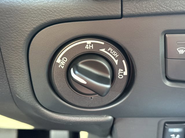 New 2026 Nissan Frontier SV w/ All-Weather Content Package AWD/4WD image 21