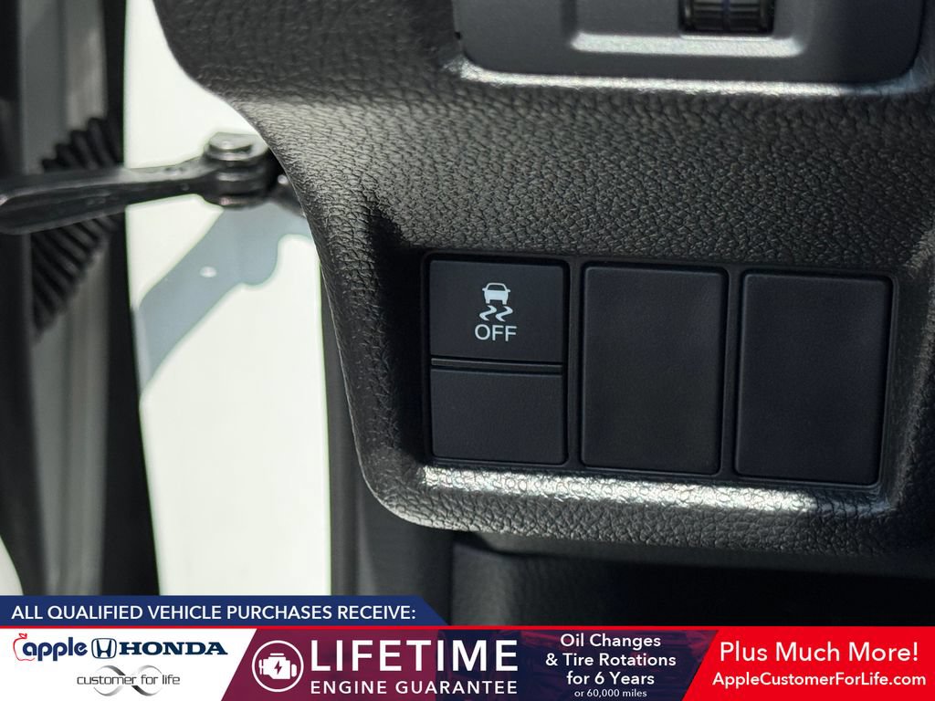 New 2026 Honda Civic Sport image 26