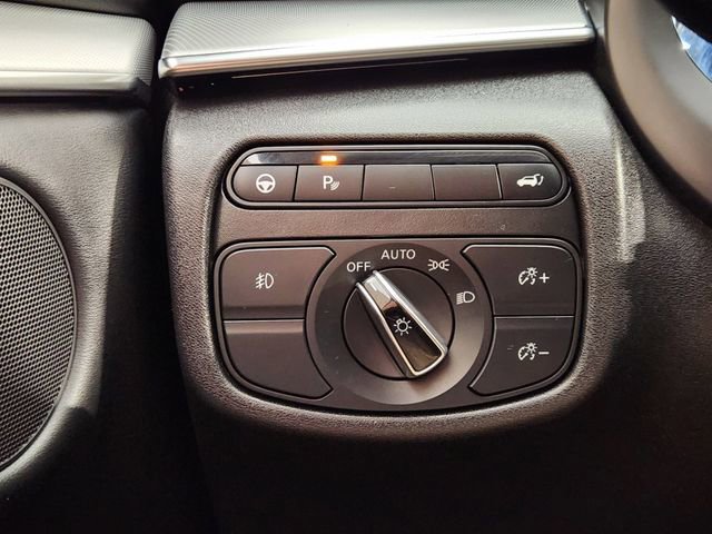 Used 2021 INFINITI QX50 Essential w/ Cargo Package image 22