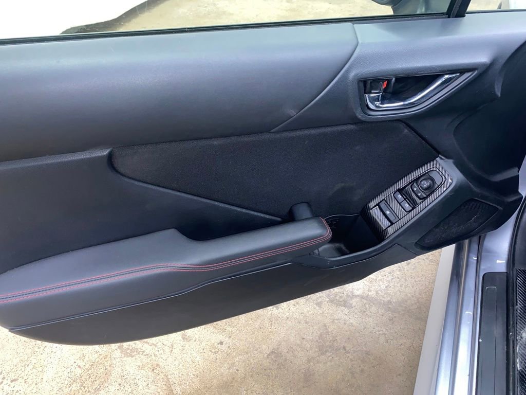 Used 2023 Subaru BRZ Premium image 11