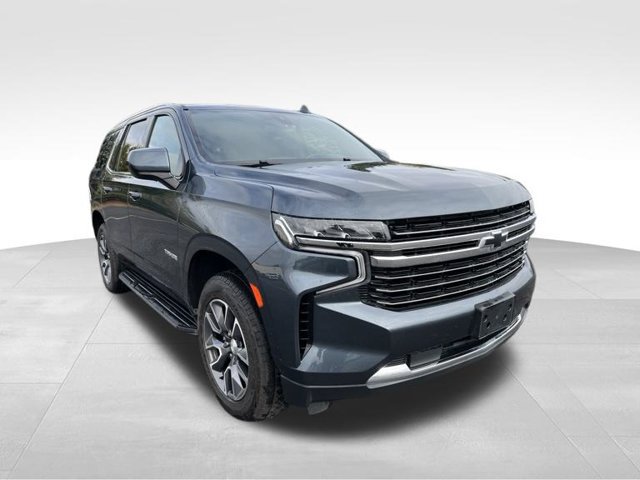 Used 2021 Chevrolet Tahoe LT AWD/4WD image 7