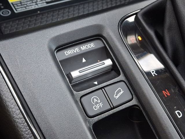 Certified 2023 Honda CR-V EX-L image 26