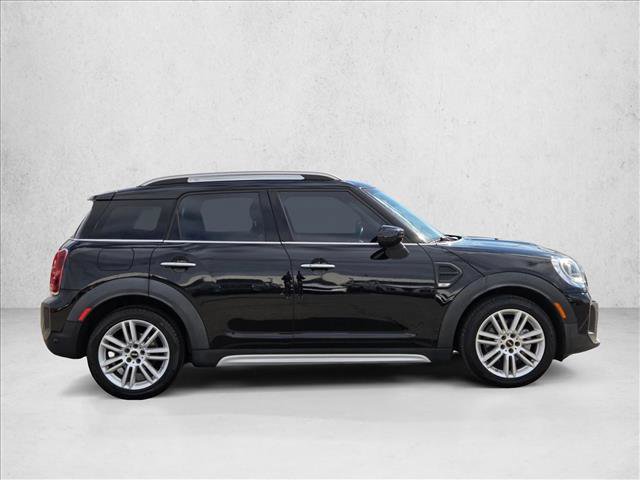 Used 2022 MINI Cooper Countryman image 4