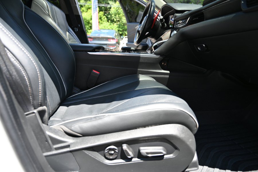 Used 2021 Acura TLX w/ Advance Package AWD/4WD image 19
