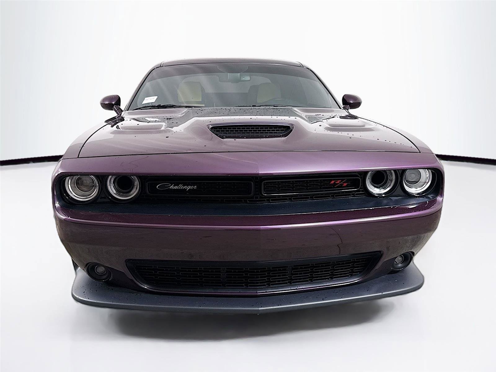 Used 2021 Dodge Challenger R/T Scat Pack image 2