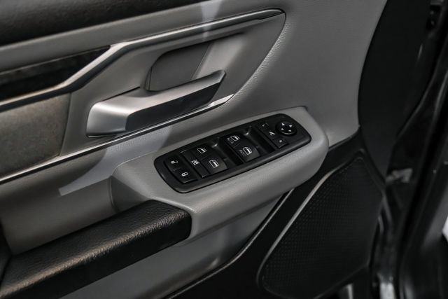 Used 2019 RAM 1500 Big Horn AWD/4WD image 40