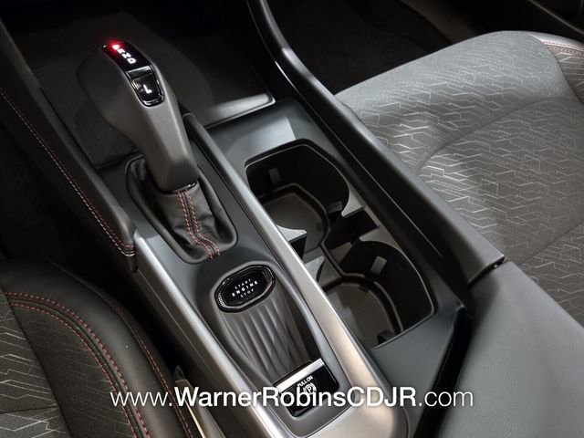 New 2026 Dodge Charger Scat Pack w/ Blacktop Package image 19