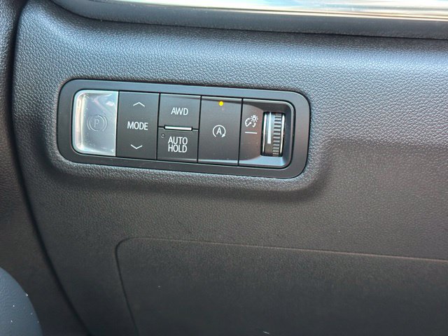 Used 2026 GMC Terrain Denali AWD/4WD image 18