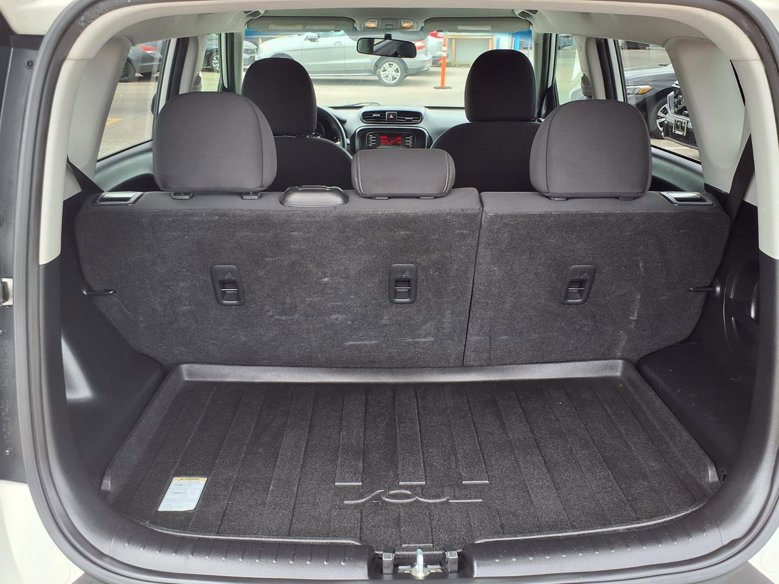 Used 2014 Kia Soul image 18