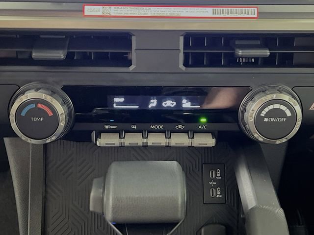 New 2025 Toyota Tacoma SR5 image 22