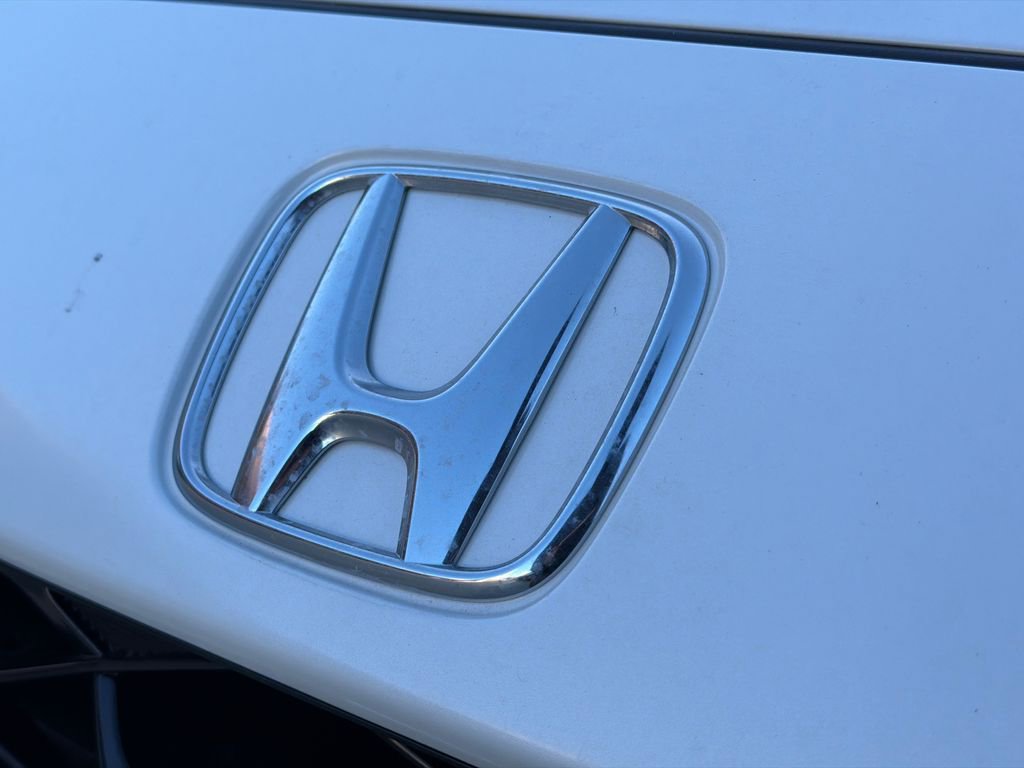 New 2026 Honda HR-V EX-L image 8