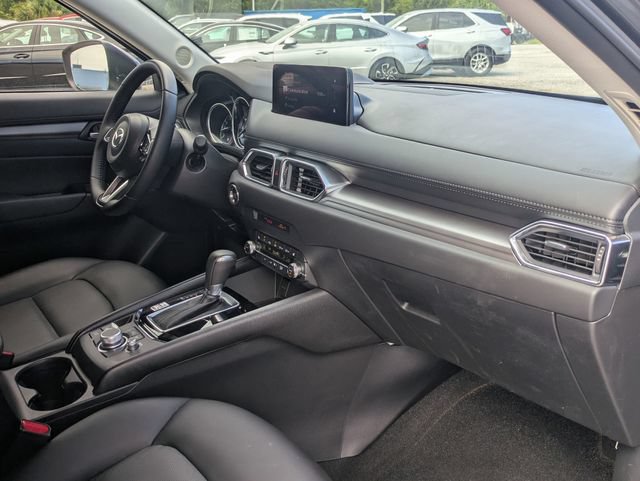 Certified 2025 MAZDA CX-5 AWD 2.5 S image 29