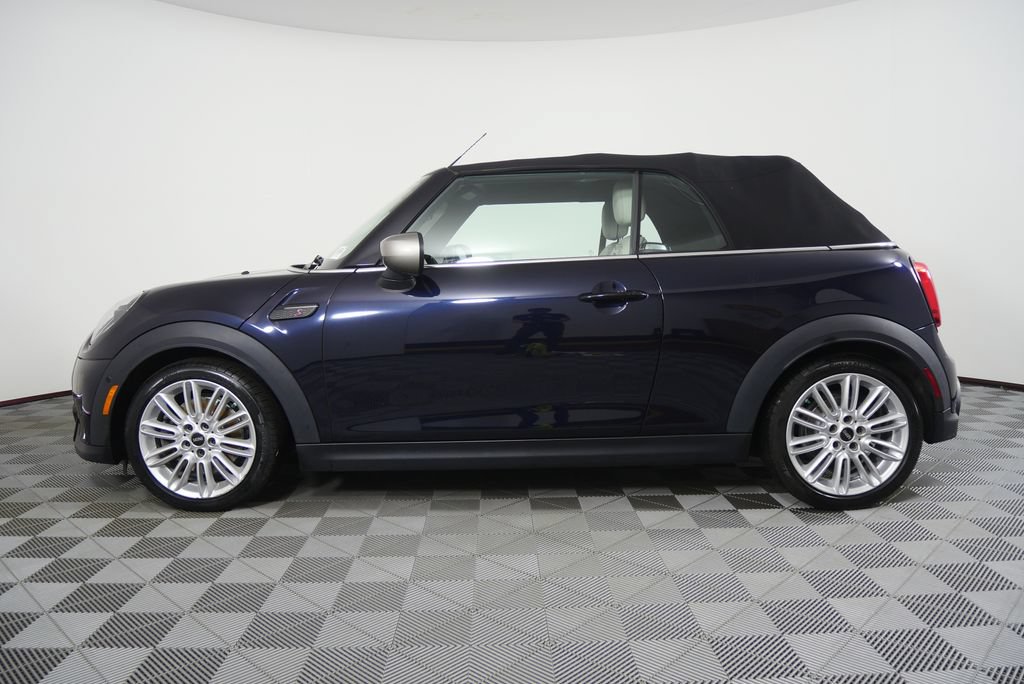 Used 2023 MINI Cooper S FWD image 6