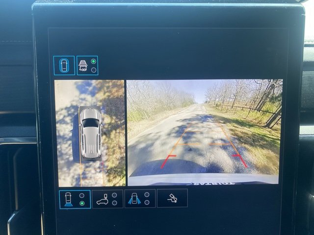 Used 2025 GMC Acadia Elevation w/ Elevation Premium Package image 26