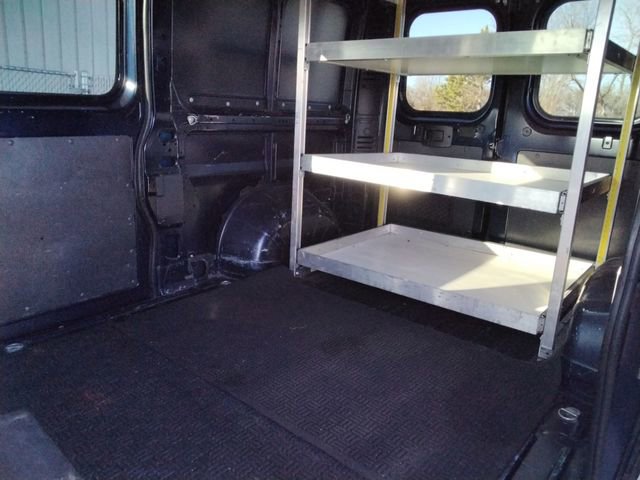 Used 2017 RAM ProMaster 1500 w/ Mopar Trailer Tow Group image 20