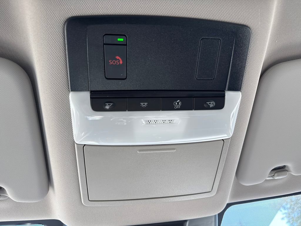 New 2026 Nissan Rogue SV w/ Cold Weather Package image 38