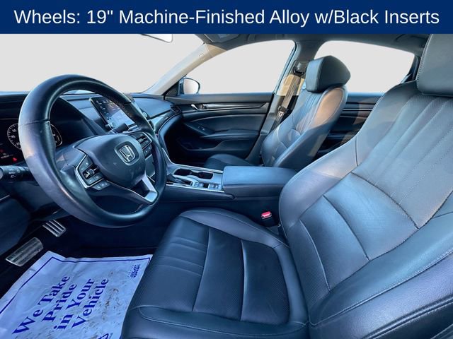 Used 2022 Honda Accord Sport Special Edition image 21