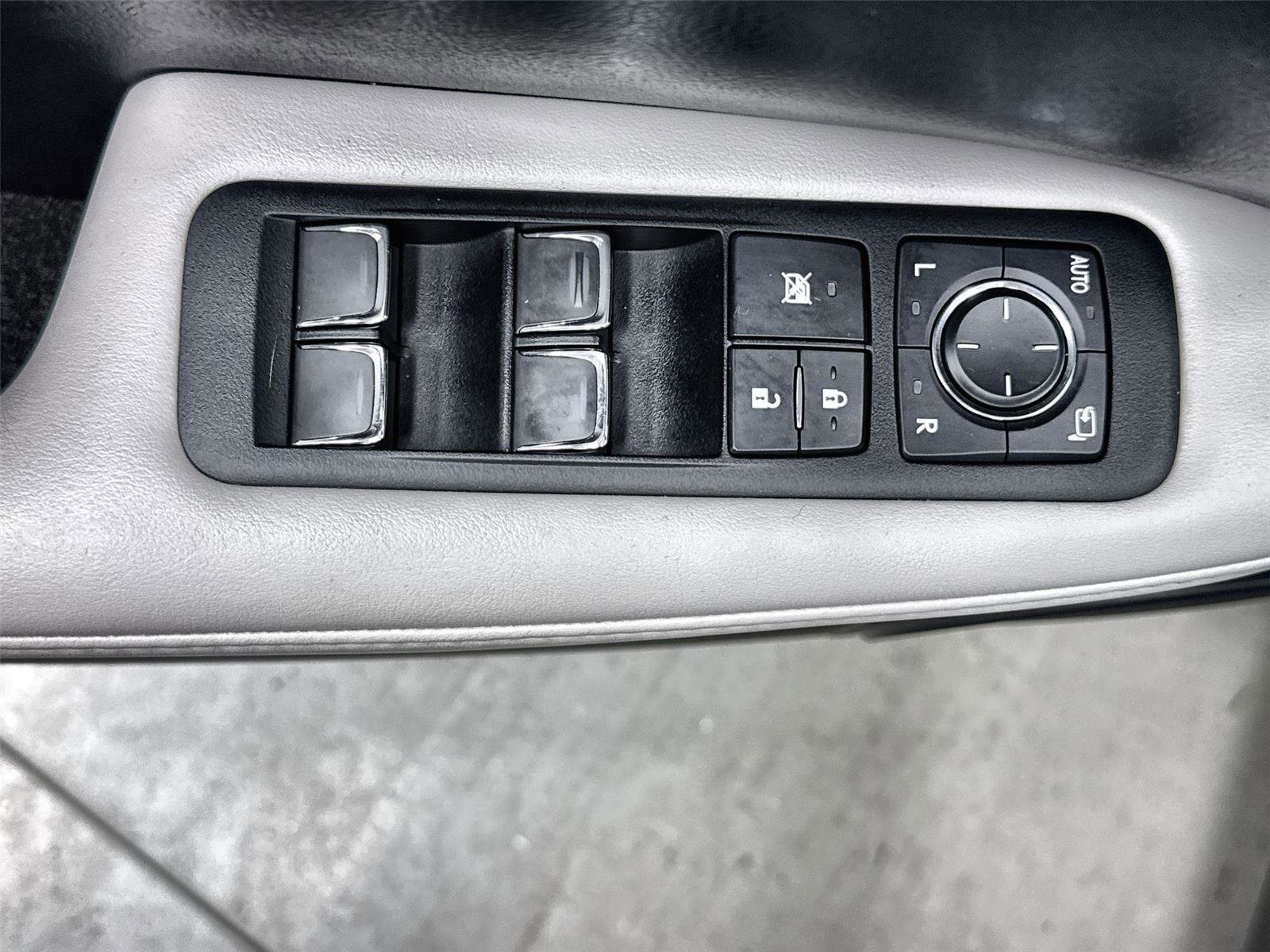 Used 2021 Lexus RX 350 AWD w/ Premium Package image 12