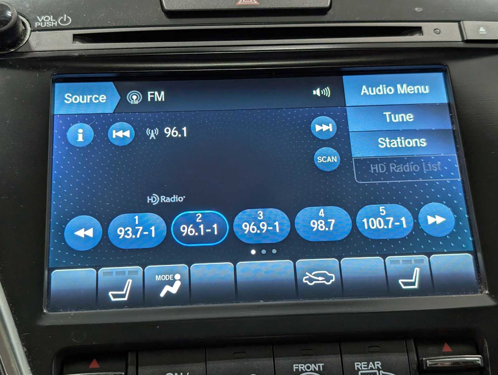 Used 2020 Acura MDX SH-AWD w/ Technology Package image 27