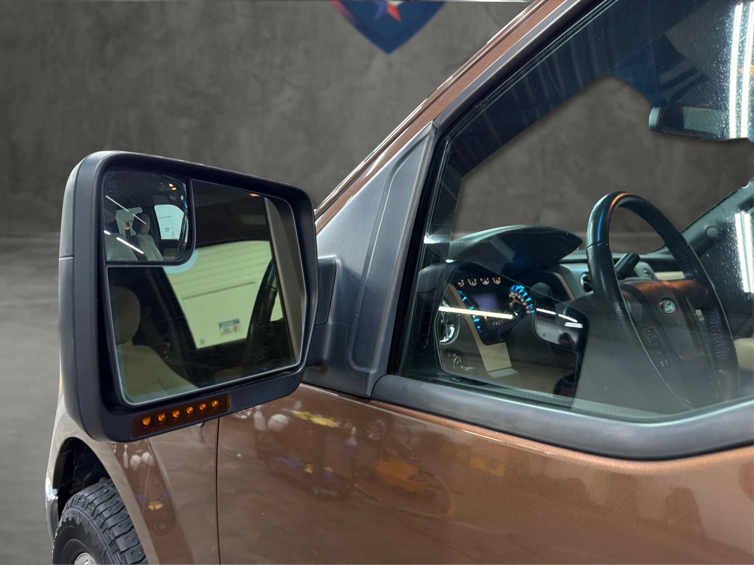 Used 2012 Ford F150 XLT w/ XLT Chrome Pkg RWD image 33