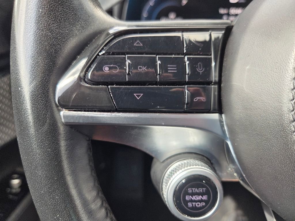 Used 2023 Maserati Grecale Modena image 18