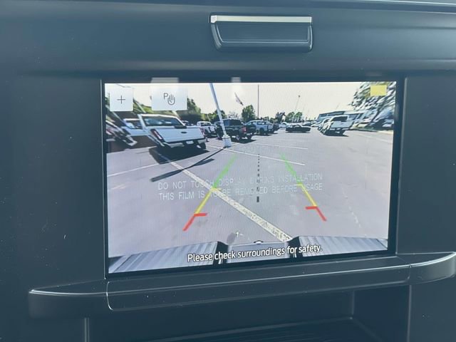 New 2026 Ford F250 4x4 Crew Cab Super Duty image 13