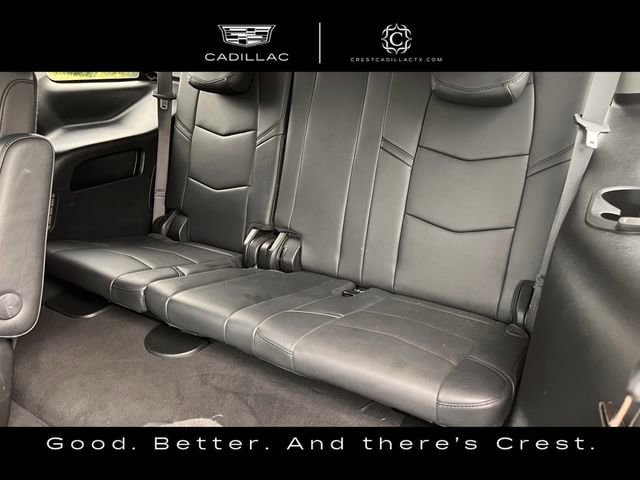 Used 2019 Cadillac Escalade Premium Luxury RWD image 29