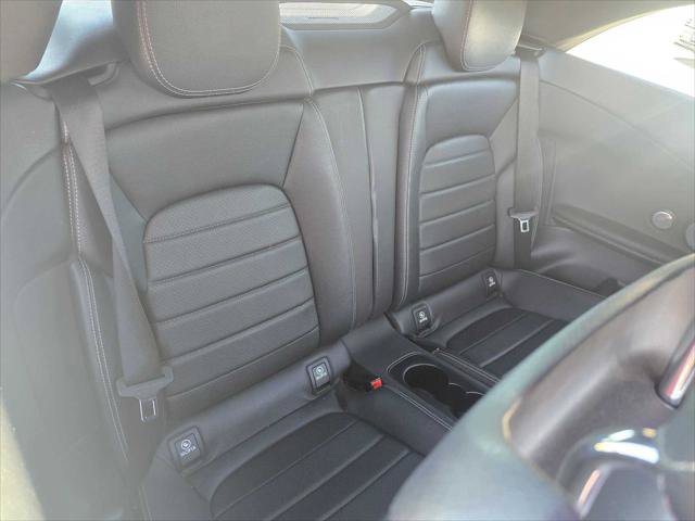 Used 2021 Mercedes-Benz C 300 Cabriolet image 12