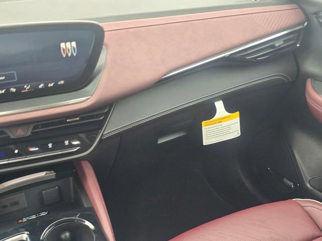 New 2026 Buick Envision Sport Touring image 16