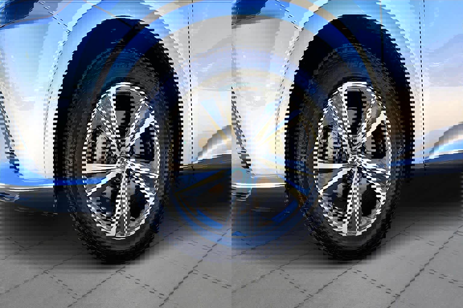 Certified 2025 Lexus RX 350 Premium w/ Convenience Package image 11