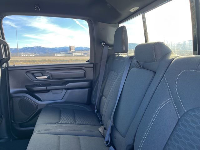 New 2026 RAM 1500 Tradesman image 17