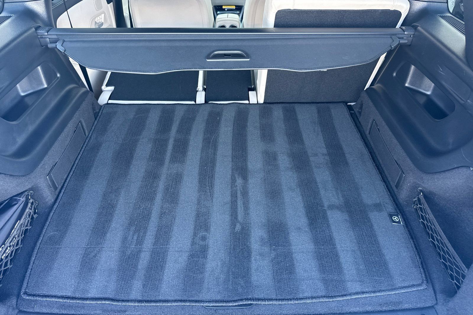 Certified 2025 Mercedes-Benz GLB 250 image 17