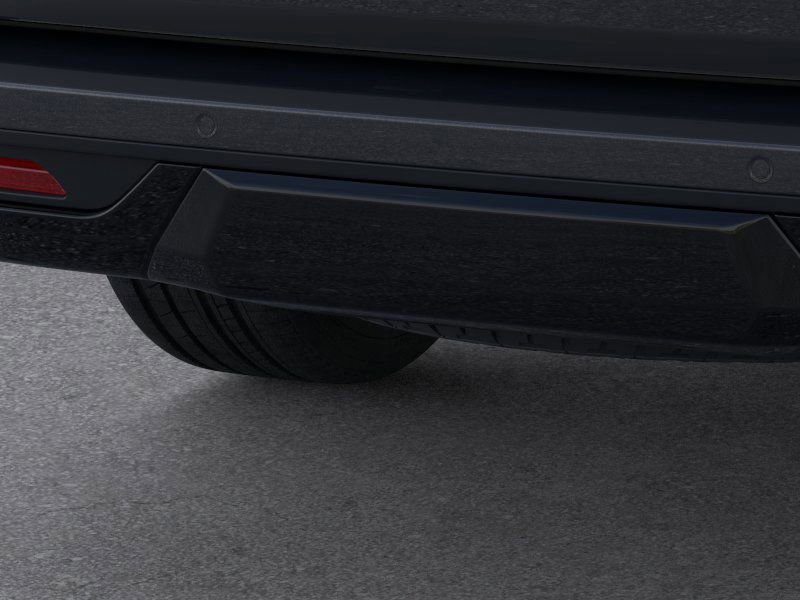 New 2025 Ford Expedition Platinum image 24