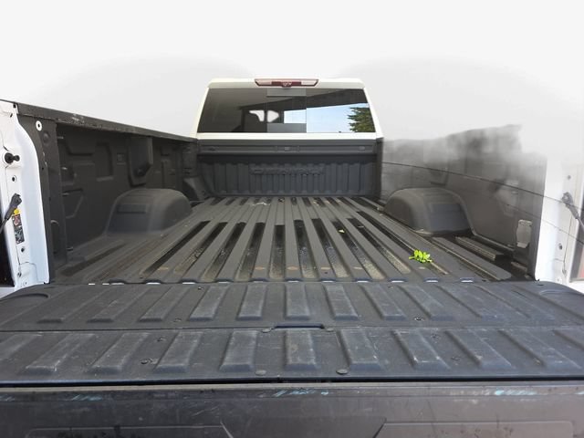 Used 2024 GMC Sierra 3500 Denali w/ Denali Reserve Package AWD/4WD image 30