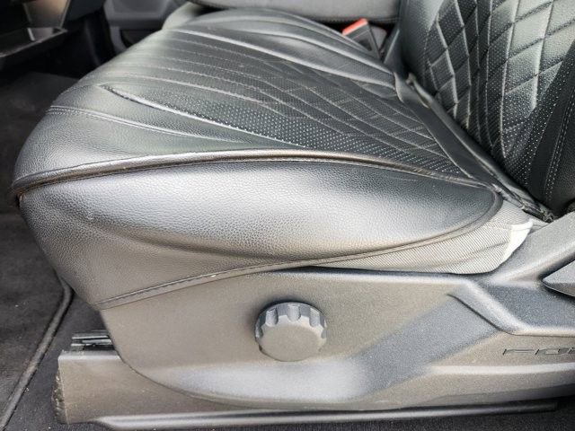 Used 2024 Ford F250 XL w/ STX Appearance Package image 23