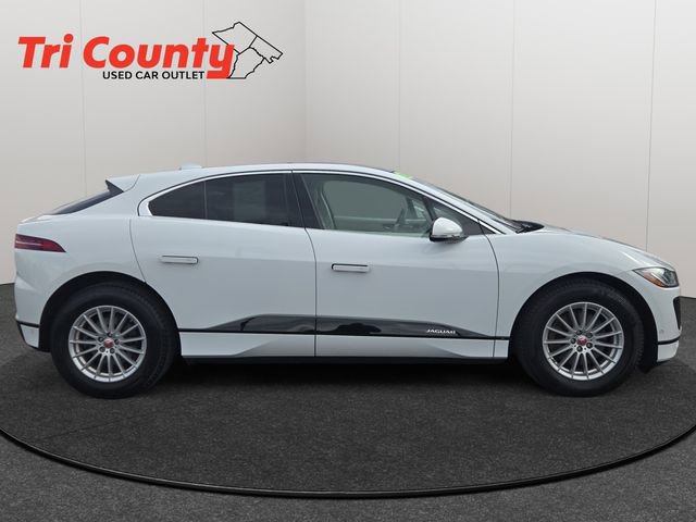 Used 2020 Jaguar I-PACE S image 9