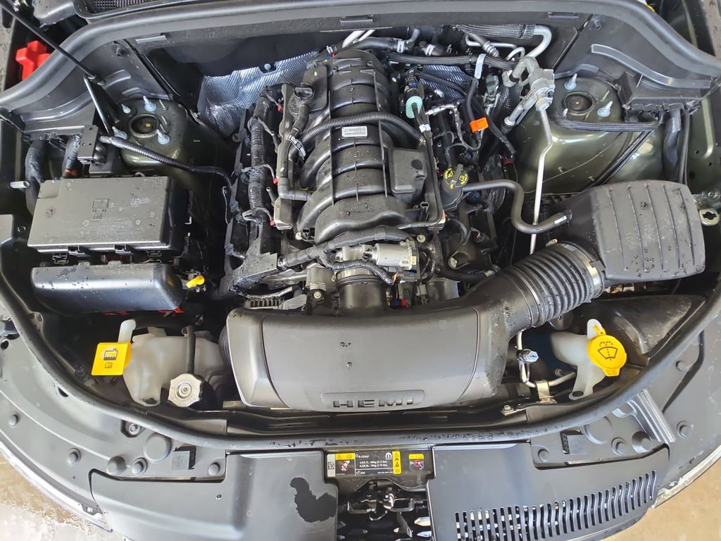 New 2026 Dodge Durango GT image 32