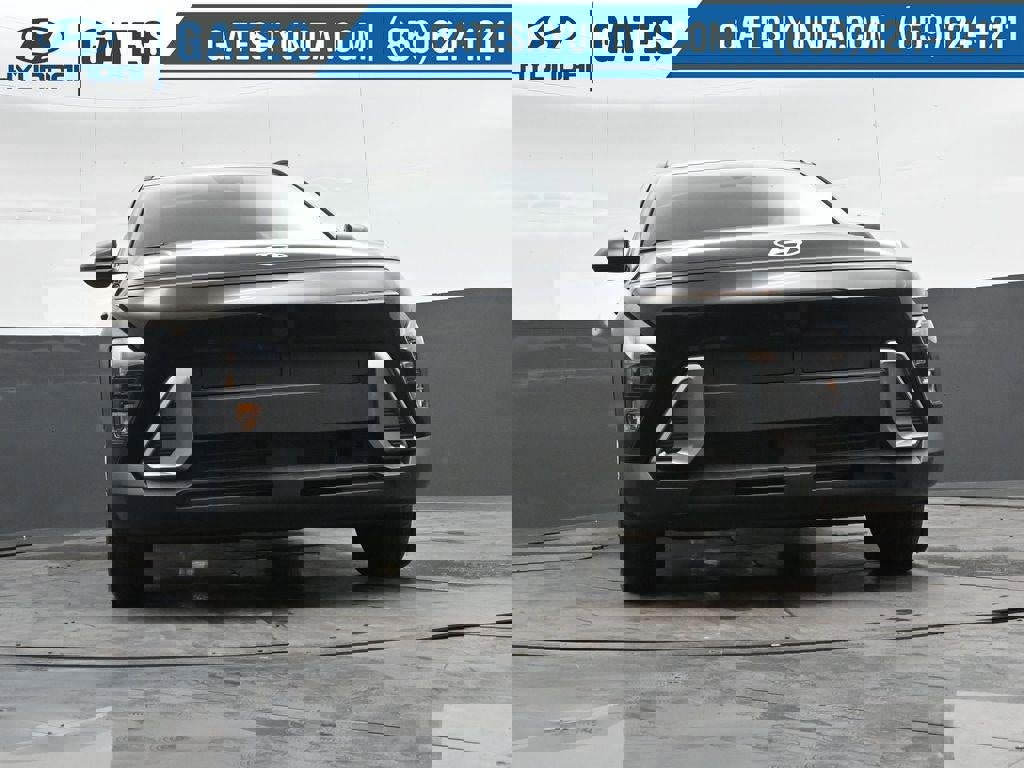 New 2026 Hyundai Kona SEL Sport image 34