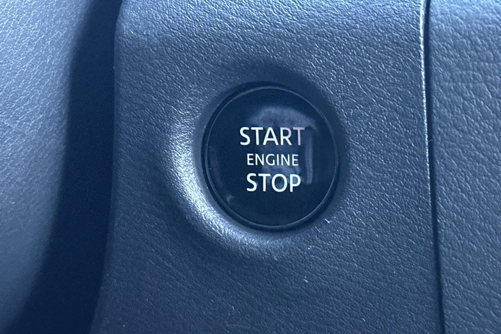 New 2026 Nissan Frontier PRO-4X w/ Tow Package image 25