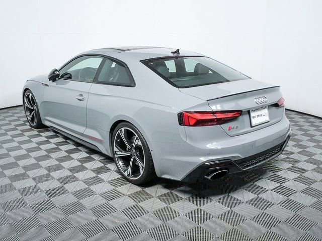 Used 2021 Audi RS 5 image 26