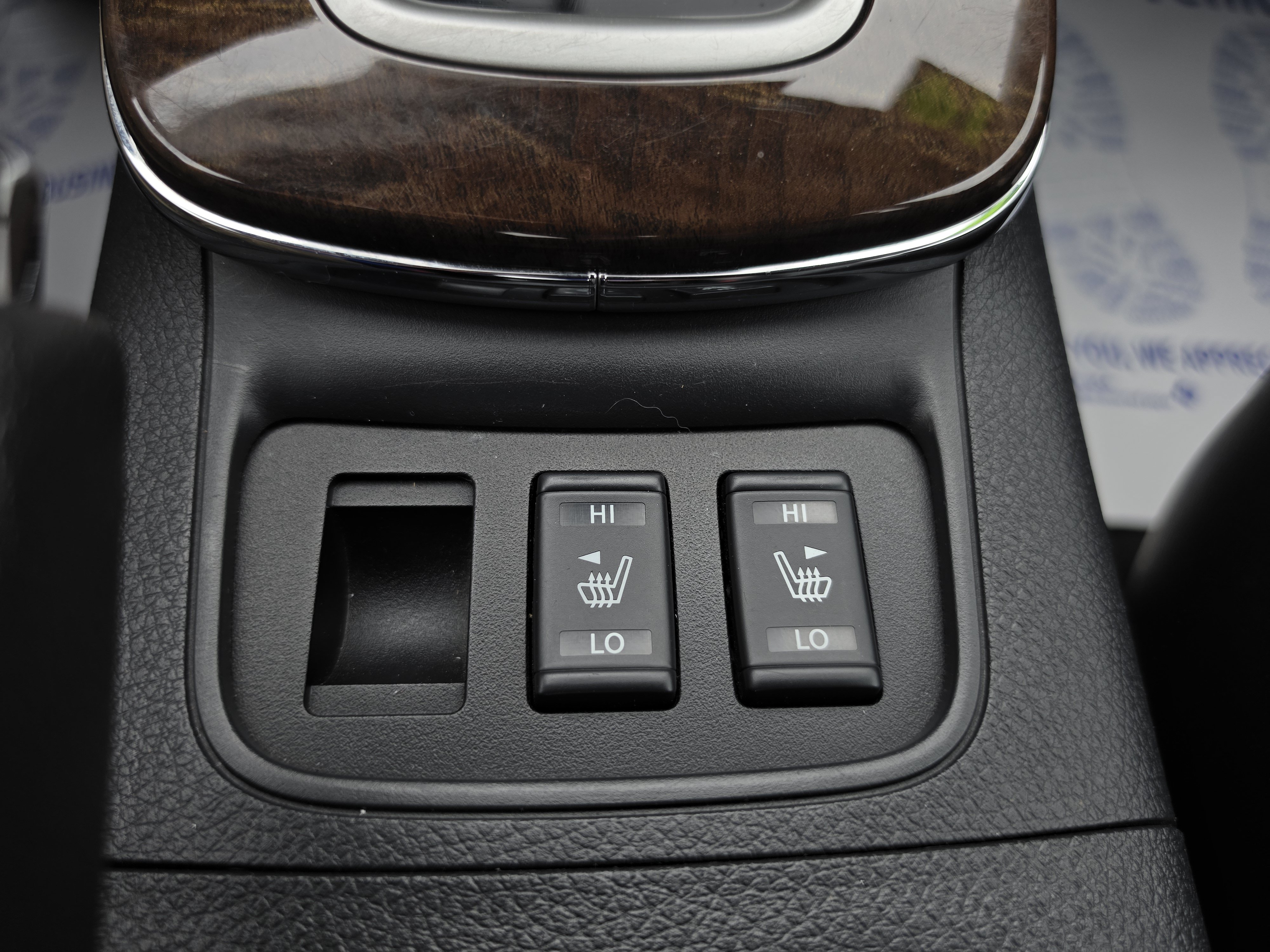 Used 2014 Nissan Sentra SL w/ Leather Package FWD image 25
