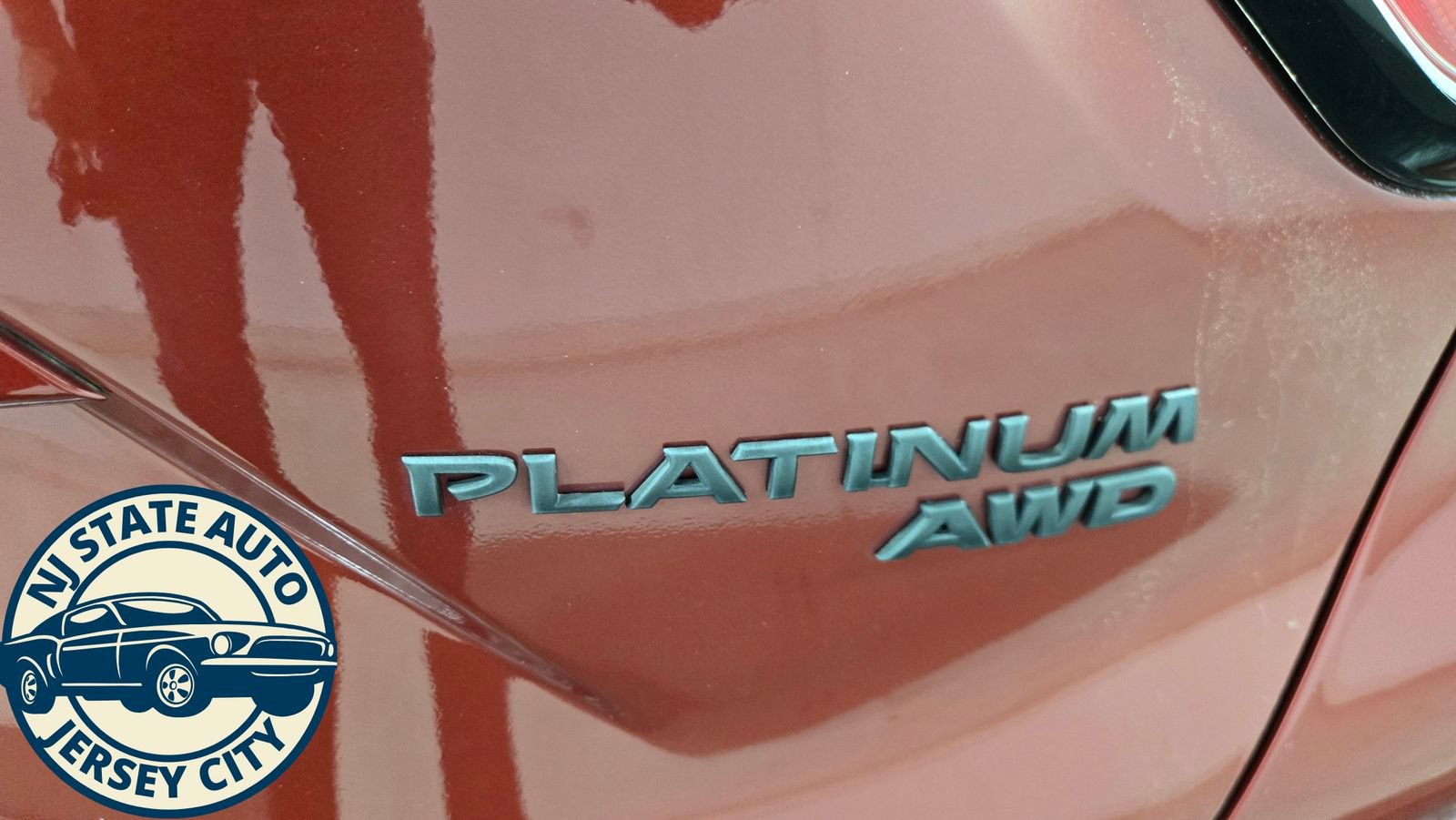 Used 2017 Nissan Murano Platinum w/ Platinum Technology Package AWD/4WD image 33