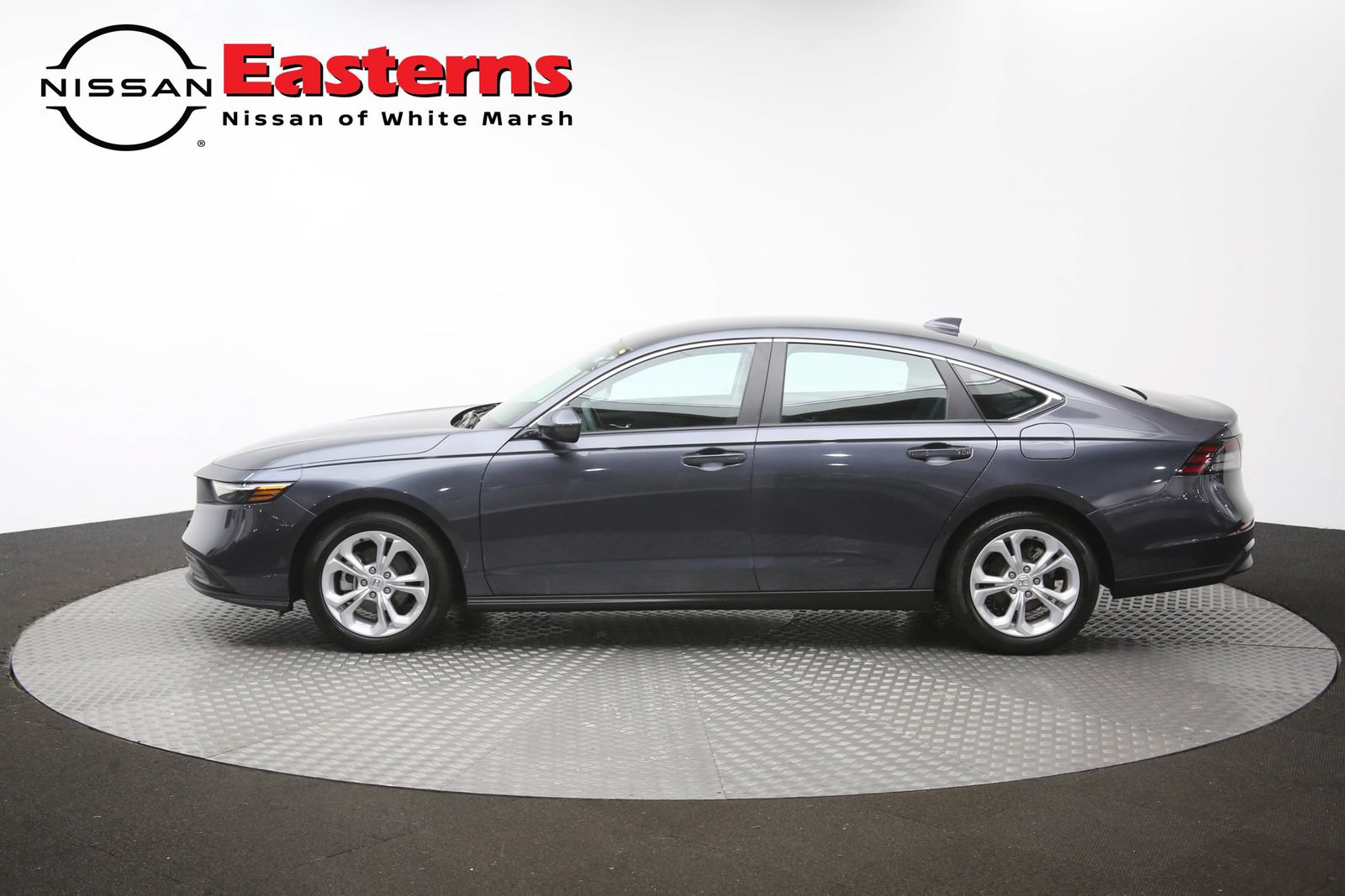 Used 2025 Honda Accord LX image 57