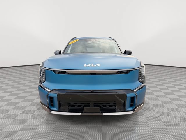 Certified 2024 Kia EV9 GT-Line AWD/4WD image 4