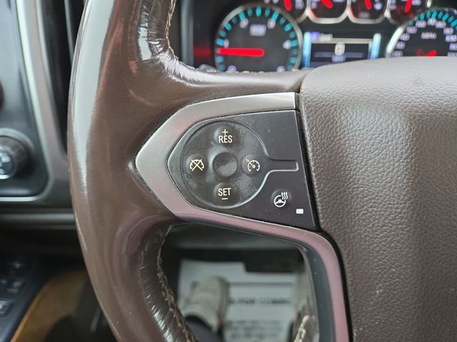 Used 2018 Chevrolet Silverado 2500 LTZ w/ Duramax Plus Package image 19