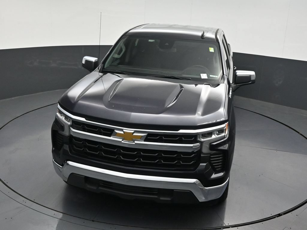 Used 2023 Chevrolet Silverado 1500 LT RWD image 18