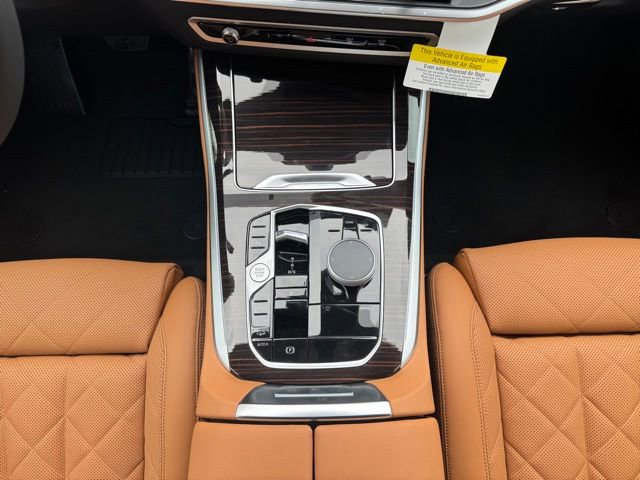 New 2026 BMW X5 xDrive40i w/ M Sport Package AWD/4WD image 24